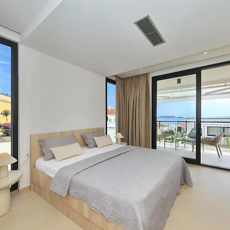 度假居 Luxurious In Pakoštane