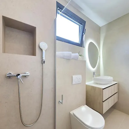 Holiday home Luxurious In *