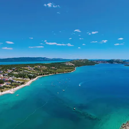 Luxurious In Casa vacanze Pakoštane